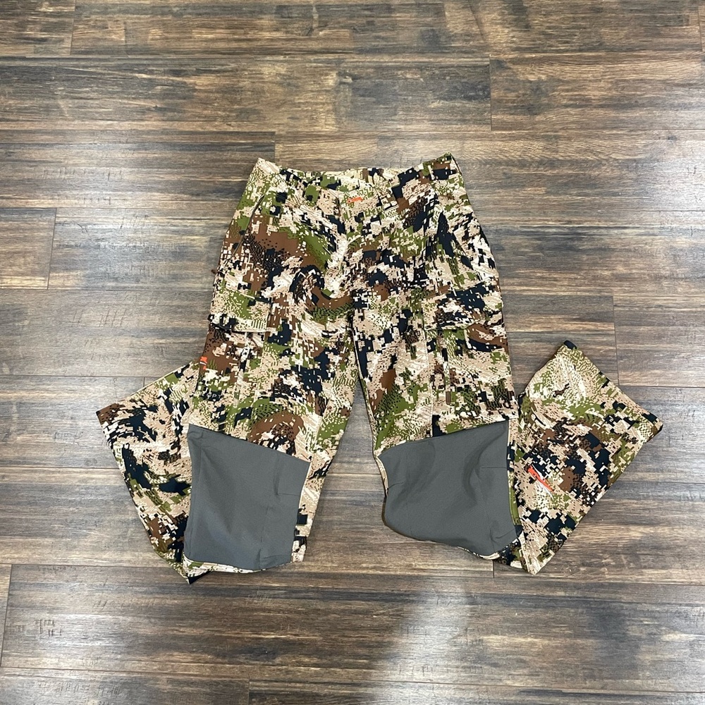 Sitka Women’s Timberline Pants 29